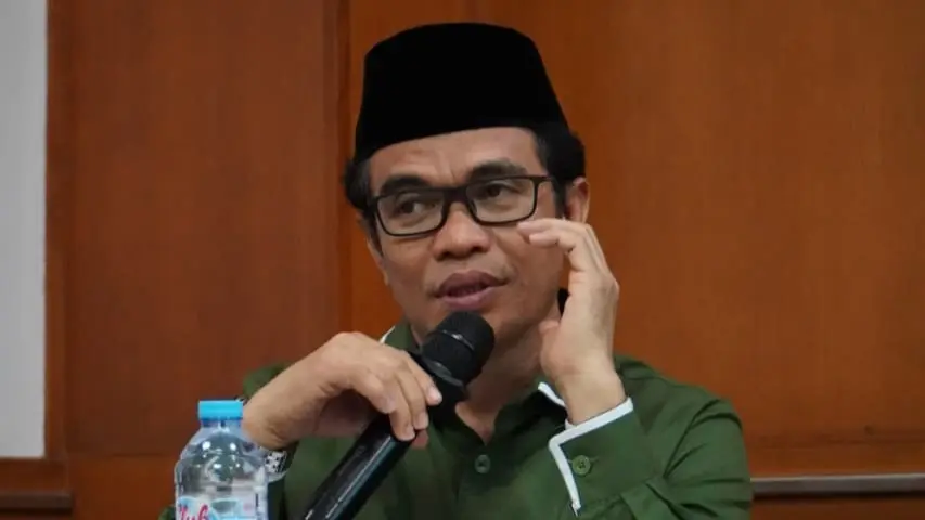 Wakil Ketua Umum PP ISNU: Media Jangan Giring Opini Keliru soal Pesantren