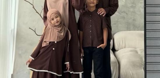 5 Prediksi Trend Warna Lebaran 2025