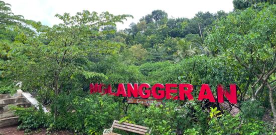 Nglanggeran Ecovillage: Wisata Hidden Gem Baru di Gunungkidul