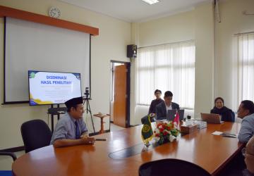 Kolaborasi PA Yogyakarta dan ISLaMS: Soroti Isu Dispensasi Kawin dan Hak Asuh Anak