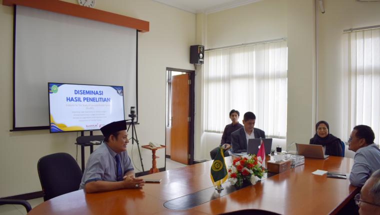Kolaborasi PA Yogyakarta dan ISLaMS: Soroti Isu Dispensasi Kawin dan Hak Asuh Anak