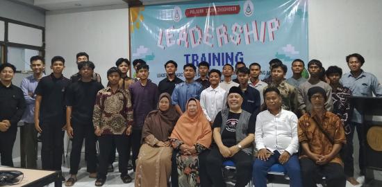 PII Kota Yogyakarta Cetak Pemimpin Muda Solutif Lewat Pelatihan Kepemimpinan