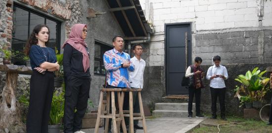 Kuasa Hukum PT Hamesha: PHK Sudah Sesuai Hukum, Justru Pemblokiran Rekening Rugikan 150 Karyawan