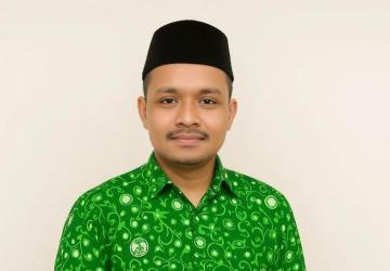 Mu’min Boli: Dari Aktivis Mahasiswa, Peneliti, hingga Guru dan Penggerak Nahdliyin di Alor