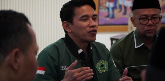 Sekum PP ISNU Wardi Taufik: Tayangan Trans7 Telah Lukai Marwah Pesantren