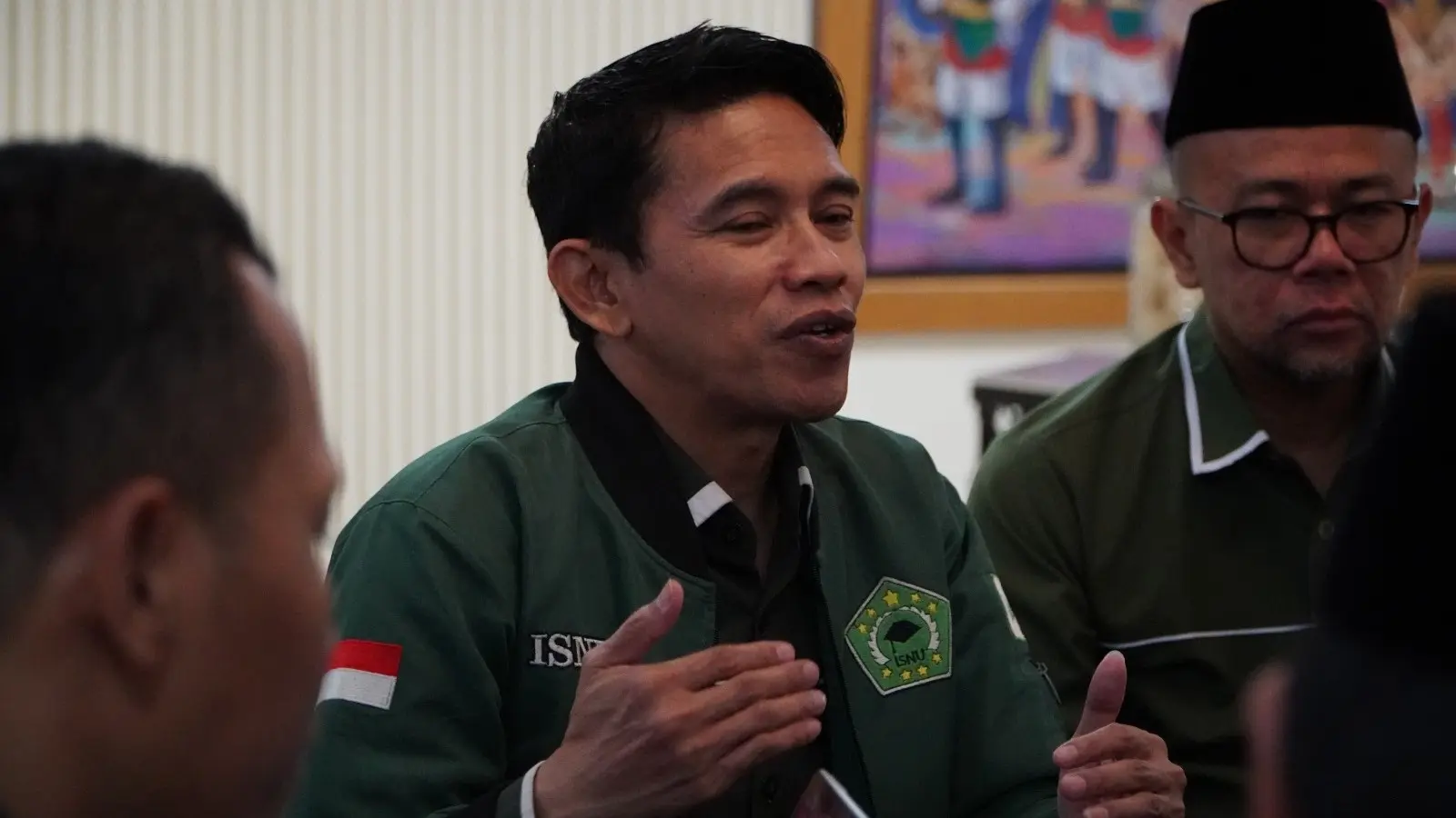 Sekum PP ISNU Wardi Taufik: Tayangan Trans7 Telah Lukai Marwah Pesantren