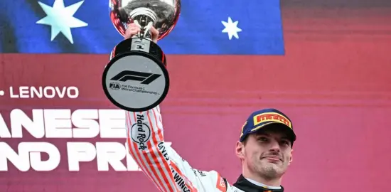 Kepala Tim Red Bull Puji Performa Max Verstappen dan Optimistis Menatap Dua Seri Terakhir F1 2025