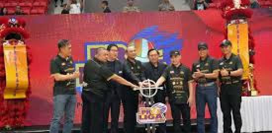 Kalbar Mantapkan Posisi sebagai Destinasi Voli Internasional, Siap Tuan Rumah AVC Championship 2026