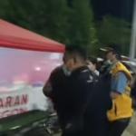 Pemudik Keluhkan Fasilitas dan Pelayanan Kurang Memadai di Buffer Zone Pelabuhan Ciwandan