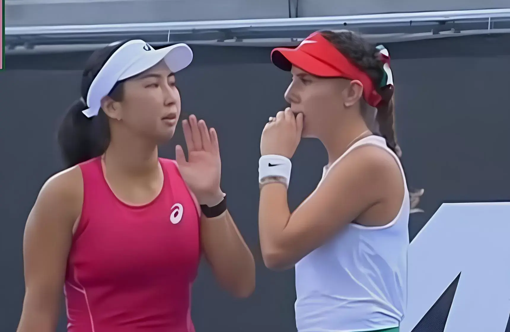 Aldila Sutjiadi Ingin Bertemu Janice Tjen di Final Hobart International