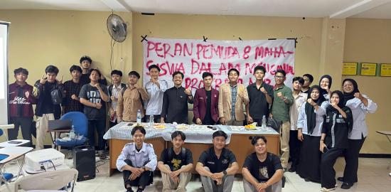 MBG: Masa Depan Indonesia Cerah 2045, Dari Tanah Jawara untuk Indonesia Nusantara
