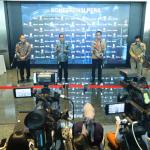 OJK: Fundamental Pasar Modal Indonesia Tetap Positif Meski IHSG Mengalami Koreksi
