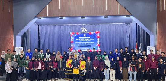 Dampelas Bertahan! HPMD Satukan Generasi, para pelestari budaya Tegaskan Masa Depan Daerah Ada di Tangan Masyarakatnya