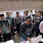 Semarak Hari Bhayangkara ke-80, Polda Banten Banten Gelar Bazar UMKM, Pasar Rakyat dan Lomba Kicau Burung