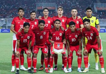 Pengamat Nilai Performa Timnas Indonesia Menurun di SEA Games 2025