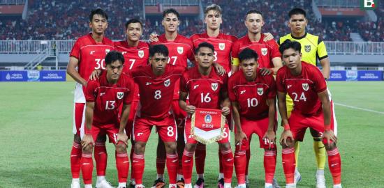 Pengamat Nilai Performa Timnas Indonesia Menurun di SEA Games 2025