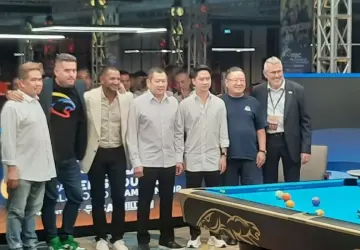 Predator Group dan MNC Group Resmikan Kemitraan Strategis Tiga Tahun, Indonesia Jadi Tuan Rumah PBS World Championship Series 2025 di Bali