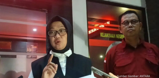 Diduga Menyalahgunakan Wewenang, Kajari Sampang Diperiksa Kejagung