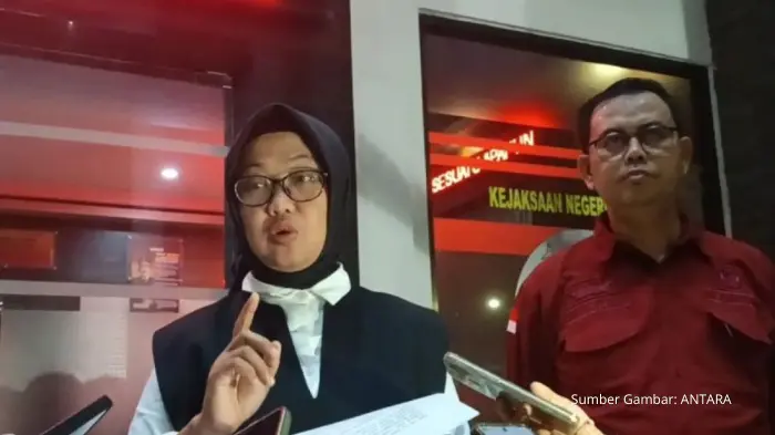 Diduga Menyalahgunakan Wewenang, Kajari Sampang Diperiksa Kejagung