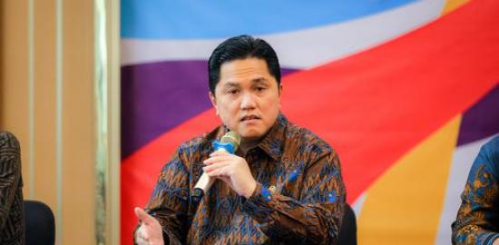 Sejumlah Menteri Jadi Pembicara di Indonesia Sports Summit (ISS) 2025