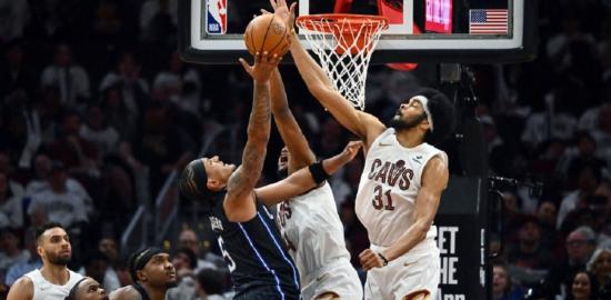 SGA dan Donovan Mitchell Sabet Penghargaan Players of the Week Pekan Kelima NBA 2025-2026