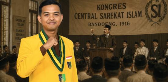 Memperingati 110 Tahun Zelfbestuur, PP SEMMI Dorong Pemerintah Agar Berdiri sebagai Negara Berdaulat secara Kaaffah