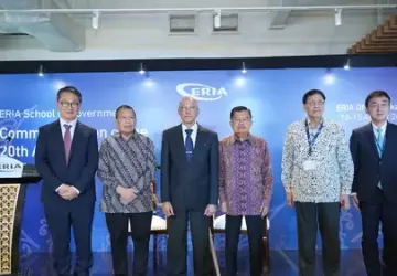 20 TAHUN PERJANJIAN HELSINKI: PARA TOKOH KUNCI REFLEKSI DAMAI ACEH