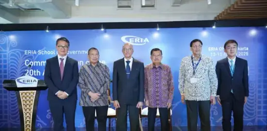 20 TAHUN PERJANJIAN HELSINKI: PARA TOKOH KUNCI REFLEKSI DAMAI ACEH