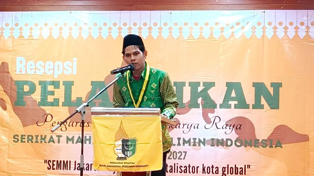 PW SEMMI Jakarta Raya Apresiasi Presiden Prabowo Pertahankan Posisi Polri Langsung di Bawah Presiden