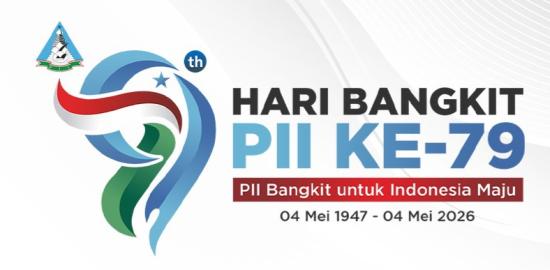 Hari Bangkit ke-79: PB PII Gaungkan Spirit Pelajar untuk Indonesia Maju