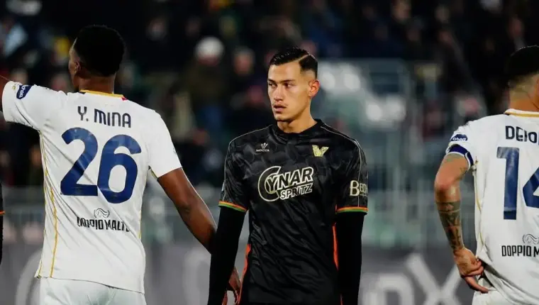 Kapten Timnas Indonesia, Jay Idzes Diminati Klub Serie A Dan Bundesliga