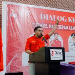 Kritik Terhadap RUU TNI dan Teror Terhadap Aktivis, EN LMND: Ancaman Serius Bagi Supremasi Sipil