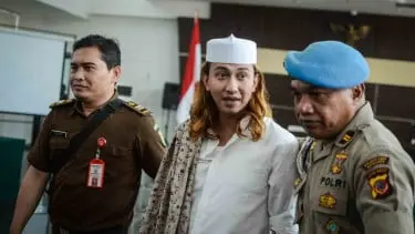 Dugaan Kasus Persekusi, Polres Metro Tangerang Kota: Assayid Bahar Bin Smith Sudah Kami Tetapkan Jadi Tersangka