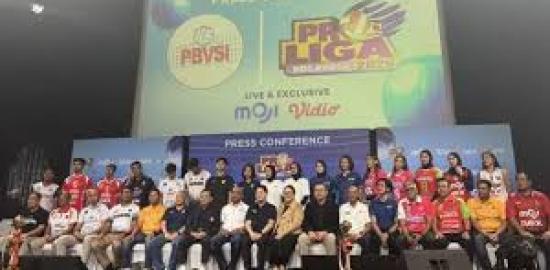 PLN Mobile Proliga 2026 Bergulir 8 Januari–26 April, Digelar di Enam Kota