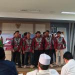 PW Pemuda Muslimin Indonesia Banten Sah di Lantik: Siap Kawal Program Pendidikan Gratis dan Siap Jadi Partner Kritis Pemprov Banten