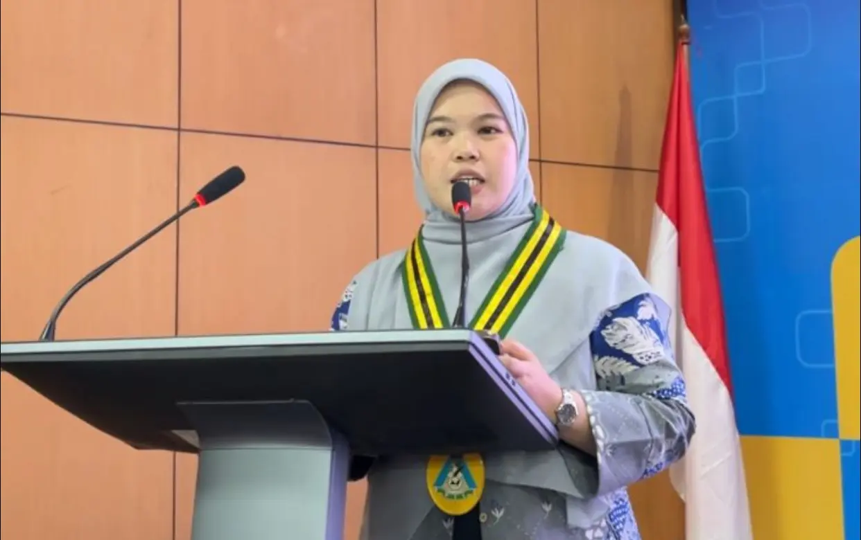 Deklarasi Tolak Kekerasan Seksual, Ketua Korpus PII Wati: Kecam Pelaku dan Tindak Tegas