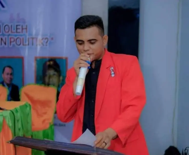 Skandal Keracunan Massal: GMNI Malut Kecam PT Temporess, Tuntut Pertanggungjawaban Hukum