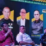 Gerakan Intelektual Merah Putih: Polemik Dugaan Dinasti Politik Oleh Gubernur Kaltim