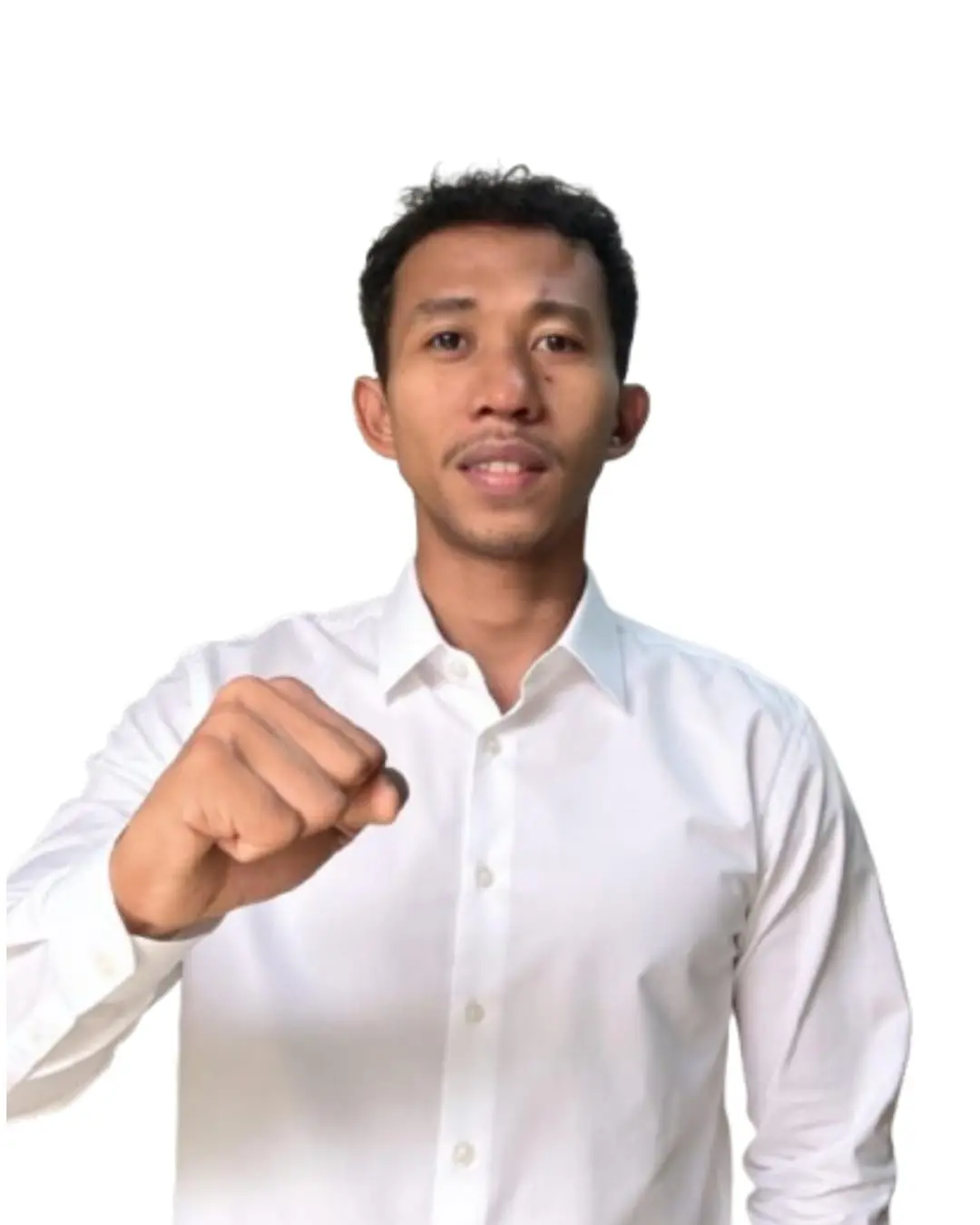 Sinergi Pemuda dan Pemerintah: GP Alwashliyah Sambut Positif Capaian Indeks Daya Saing Kab. Tangerang