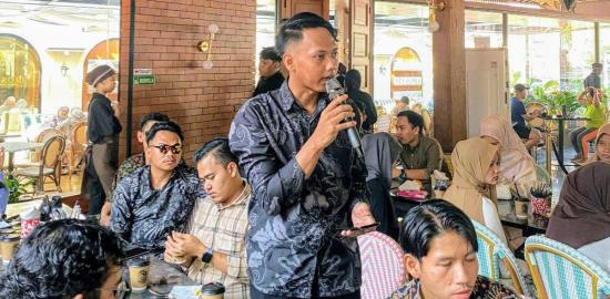 Wacana Provinsi Tangerang Raya Mencuat, Aktivis Banten: Apabila Tangerang Raya Memisahkan Diri Dan Menjadi Provinsi Baru, Setara Dengan Jakarta