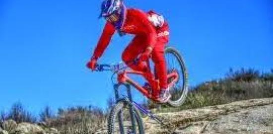 Enam Pesepeda Gunung Indonesia Lolos ke UCI MTB World Cup 2026