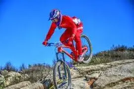 Enam Pesepeda Gunung Indonesia Lolos ke UCI MTB World Cup 2026