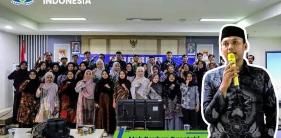 Kepbup SPMB Diduga Langgar Inpres, Organisasi Mahasiswa Dan Pelajar Akan Laporkan Bupati Serang ke Kemendagri