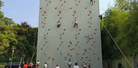 Persiapan Panjat Tebing Indonesia Menuju SEA Games 2025 Berjalan Sesuai Target