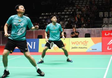 BNI Hadirkan BrightUp Cup 2025, Perkuat Ekosistem Sportainment Nasional