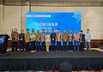 PPJKI dan BPKH Dorong Peningkatan Pemahaman Investasi di Era Digital