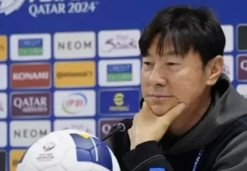 Shin Tae-yong Tegas Bantah Rumor Kembali Tangani Timnas Indonesia