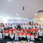 ICF DKI Jakarta Susun Peta Jalan Pembinaan, Fokus Cetak Prestasi Balap Sepeda