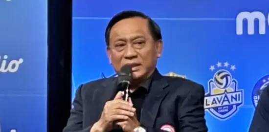 PBVSI Siapkan Naturalisasi Empat Pemain Muda Brasil untuk Proyeksi Olimpiade 2032