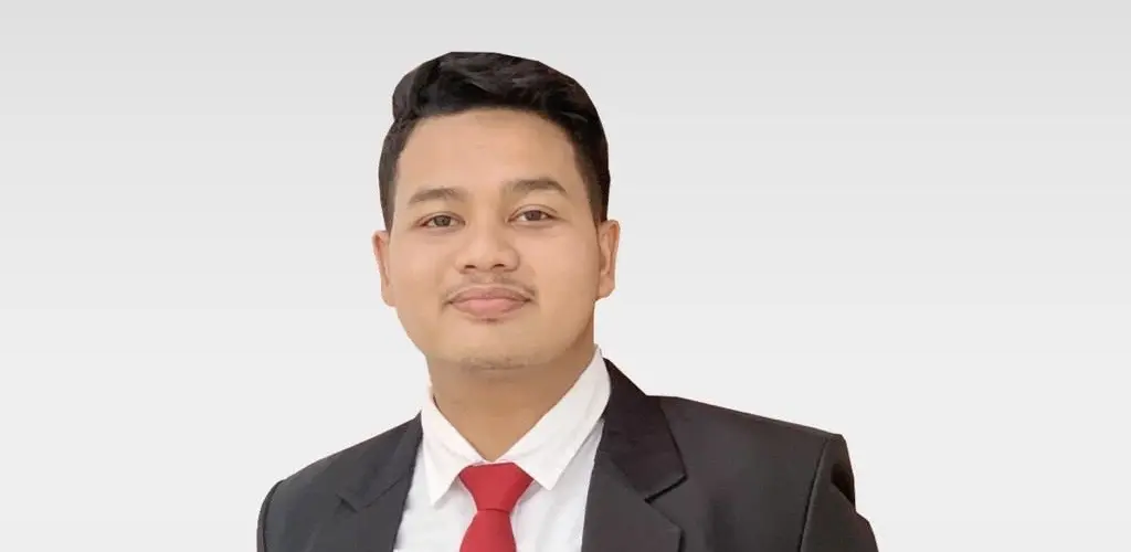 Putra Aceh, Amsal Alfian, Maju sebagai Kandidat Calon Ketua Umum PB PII